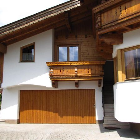 Ferienwohnung Rupprechter Achenkirch Esterno foto