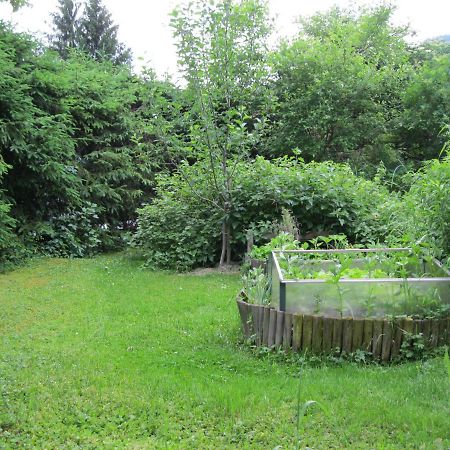 Ferienwohnung Rupprechter Achenkirch Esterno foto