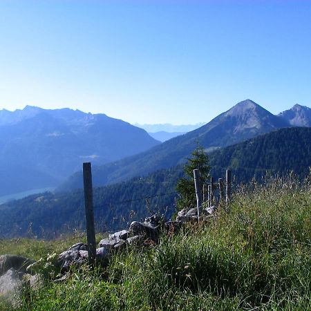 Ferienwohnung Rupprechter Achenkirch Esterno foto