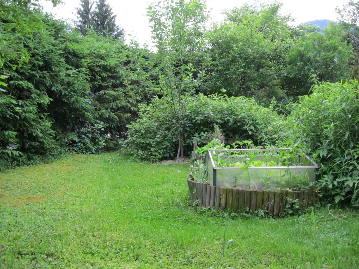 Ferienwohnung Rupprechter Achenkirch Esterno foto