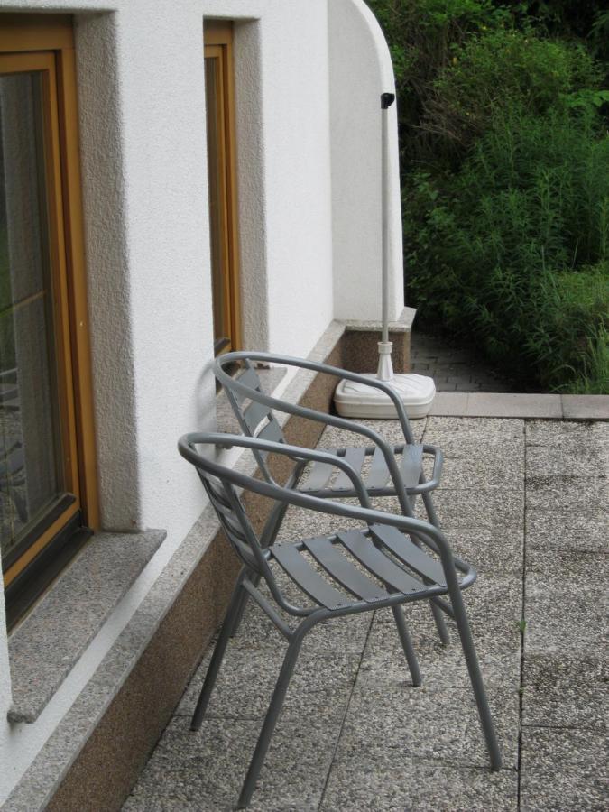 Ferienwohnung Rupprechter Achenkirch Esterno foto