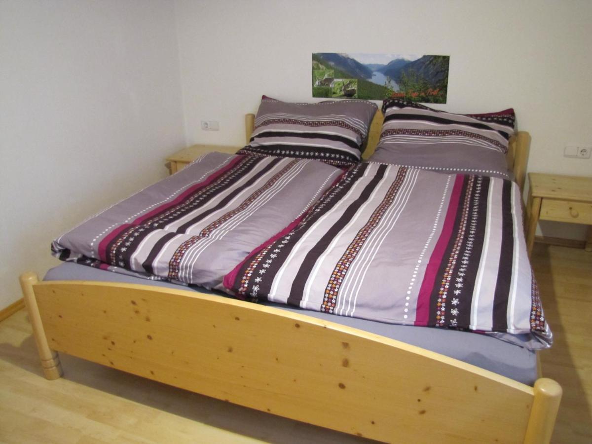 Ferienwohnung Rupprechter Achenkirch Esterno foto