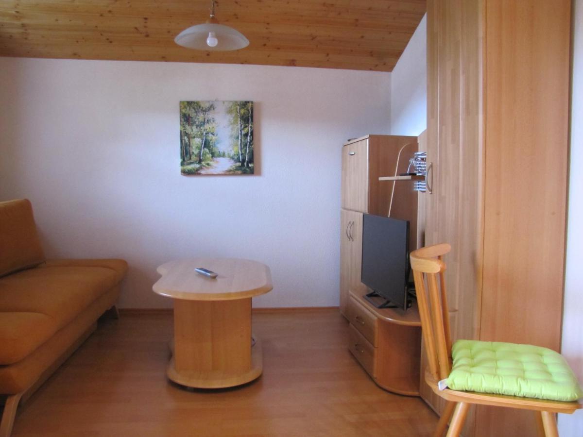 Ferienwohnung Rupprechter Achenkirch Esterno foto