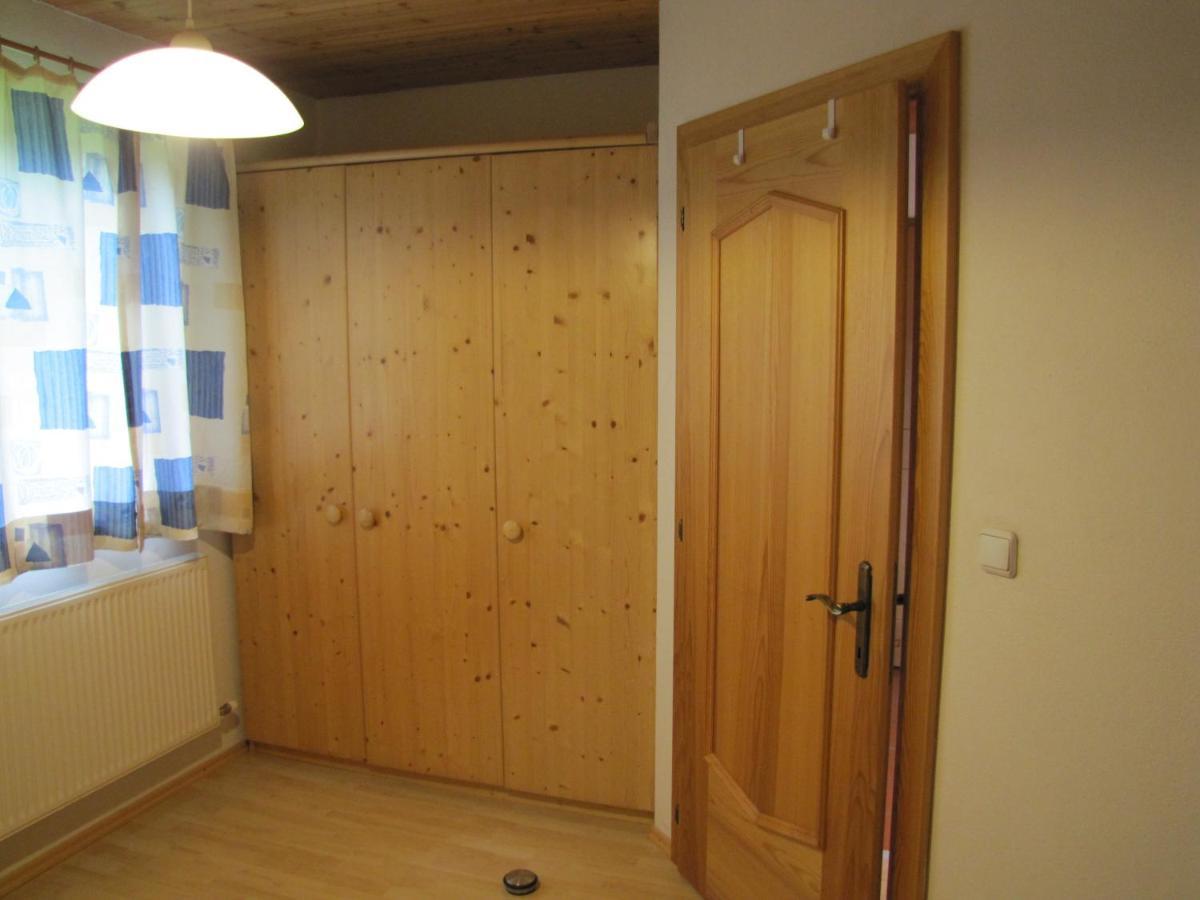 Ferienwohnung Rupprechter Achenkirch Esterno foto