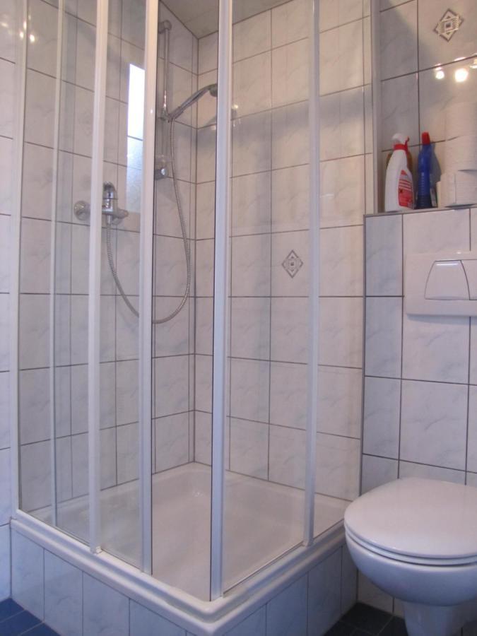 Ferienwohnung Rupprechter Achenkirch Esterno foto