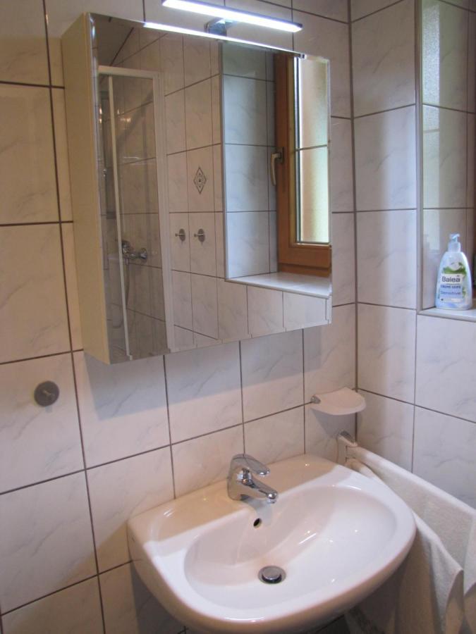 Ferienwohnung Rupprechter Achenkirch Esterno foto
